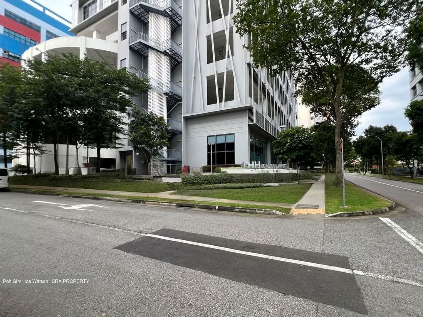 Hh @ Kallang (D13), Factory #568221511